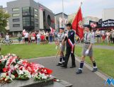 82. rocznica wybuchu Powstania Warszawskiego (FOTO, WIDEO) - Wydarzenia - zdjęcie 78