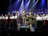 Alicja Szczesna wystąpiła podczas koncertu Warszawiacy śpiewają (nie)zakazane Piosenki - Wydarzenia - zdjęcie 19