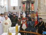 Pożegnanie proboszcza parafii św. Idziego ks. Zdzisława Golana (FOTO, WIDEO) - Wydarzenia - zdjęcie 6
