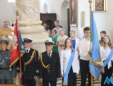 Pożegnanie proboszcza parafii św. Idziego ks. Zdzisława Golana (FOTO, WIDEO) - Wydarzenia - zdjęcie 8