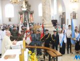 Pożegnanie proboszcza parafii św. Idziego ks. Zdzisława Golana (FOTO, WIDEO) - Wydarzenia - zdjęcie 9