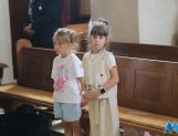 Pożegnanie proboszcza parafii św. Idziego ks. Zdzisława Golana (FOTO, WIDEO) - Wydarzenia - zdjęcie 22