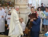 Pożegnanie proboszcza parafii św. Idziego ks. Zdzisława Golana (FOTO, WIDEO) - Wydarzenia - zdjęcie 29