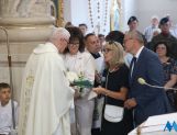 Pożegnanie proboszcza parafii św. Idziego ks. Zdzisława Golana (FOTO, WIDEO) - Wydarzenia - zdjęcie 34