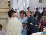 Pożegnanie proboszcza parafii św. Idziego ks. Zdzisława Golana (FOTO, WIDEO) - Wydarzenia - zdjęcie 35