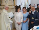 Pożegnanie proboszcza parafii św. Idziego ks. Zdzisława Golana (FOTO, WIDEO) - Wydarzenia - zdjęcie 36
