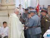 Pożegnanie proboszcza parafii św. Idziego ks. Zdzisława Golana (FOTO, WIDEO) - Wydarzenia - zdjęcie 43