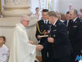 Pożegnanie proboszcza parafii św. Idziego ks. Zdzisława Golana (FOTO, WIDEO) - Wydarzenia - zdjęcie 47