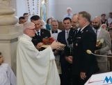 Pożegnanie proboszcza parafii św. Idziego ks. Zdzisława Golana (FOTO, WIDEO) - Wydarzenia - zdjęcie 48
