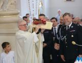 Pożegnanie proboszcza parafii św. Idziego ks. Zdzisława Golana (FOTO, WIDEO) - Wydarzenia - zdjęcie 49