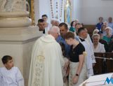 Pożegnanie proboszcza parafii św. Idziego ks. Zdzisława Golana (FOTO, WIDEO) - Wydarzenia - zdjęcie 53