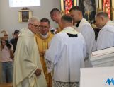 Pożegnanie proboszcza parafii św. Idziego ks. Zdzisława Golana (FOTO, WIDEO) - Wydarzenia - zdjęcie 57