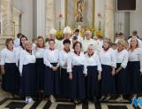 Pożegnanie proboszcza parafii św. Idziego ks. Zdzisława Golana (FOTO, WIDEO) - Wydarzenia - zdjęcie 61