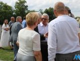 Pożegnanie proboszcza parafii św. Idziego ks. Zdzisława Golana (FOTO, WIDEO) - Wydarzenia - zdjęcie 63