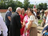 Pożegnanie proboszcza parafii św. Idziego ks. Zdzisława Golana (FOTO, WIDEO) - Wydarzenia - zdjęcie 64