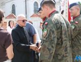 Pożegnanie proboszcza parafii św. Idziego ks. Zdzisława Golana (FOTO, WIDEO) - Wydarzenia - zdjęcie 68