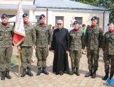 Pożegnanie proboszcza parafii św. Idziego ks. Zdzisława Golana (FOTO, WIDEO) - Wydarzenia - zdjęcie 69