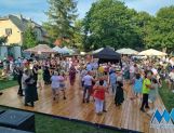 Kamieńczyk miodem płynący i chlebem pachnący (FOTO, WIDEO) - Wydarzenia - zdjęcie 1