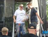 Kamieńczyk miodem płynący i chlebem pachnący (FOTO, WIDEO) - Wydarzenia - zdjęcie 22