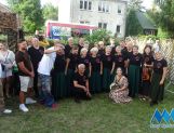 Kamieńczyk miodem płynący i chlebem pachnący (FOTO, WIDEO) - Wydarzenia - zdjęcie 27