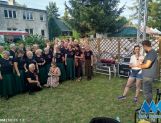 Kamieńczyk miodem płynący i chlebem pachnący (FOTO, WIDEO) - Wydarzenia - zdjęcie 46