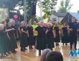 Kamieńczyk miodem płynący i chlebem pachnący (FOTO, WIDEO) - Wydarzenia - zdjęcie 47