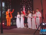 ZABRODZIE: Niezapomniany wieczór z Haliną Frąckowiak (FOTO, WIDEO) - Powiat - zdjęcie 2