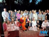 ZABRODZIE: Niezapomniany wieczór z Haliną Frąckowiak (FOTO, WIDEO) - Powiat - zdjęcie 5