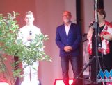 ZABRODZIE: Niezapomniany wieczór z Haliną Frąckowiak (FOTO, WIDEO) - Powiat - zdjęcie 7