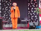 ZABRODZIE: Niezapomniany wieczór z Haliną Frąckowiak (FOTO, WIDEO) - Powiat - zdjęcie 9