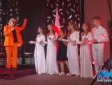 ZABRODZIE: Niezapomniany wieczór z Haliną Frąckowiak (FOTO, WIDEO) - Powiat - zdjęcie 12