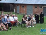 ZABRODZIE: Niezapomniany wieczór z Haliną Frąckowiak (FOTO, WIDEO) - Powiat - zdjęcie 14