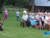 ZABRODZIE: Niezapomniany wieczór z Haliną Frąckowiak (FOTO, WIDEO) - Powiat - zdjęcie 15