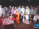 ZABRODZIE: Niezapomniany wieczór z Haliną Frąckowiak (FOTO, WIDEO) - Powiat - zdjęcie 20