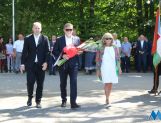 106. rocznica Bitwy Warszawskiej (WIDEO, FOTO) - Wydarzenia - zdjęcie 7