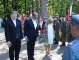 106. rocznica Bitwy Warszawskiej (WIDEO, FOTO) - Wydarzenia - zdjęcie 8