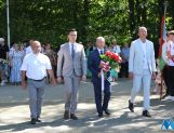 106. rocznica Bitwy Warszawskiej (WIDEO, FOTO) - Wydarzenia - zdjęcie 9