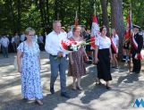 106. rocznica Bitwy Warszawskiej (WIDEO, FOTO) - Wydarzenia - zdjęcie 11