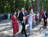 106. rocznica Bitwy Warszawskiej (WIDEO, FOTO) - Wydarzenia - zdjęcie 14