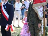 106. rocznica Bitwy Warszawskiej (WIDEO, FOTO) - Wydarzenia - zdjęcie 16