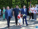 106. rocznica Bitwy Warszawskiej (WIDEO, FOTO) - Wydarzenia - zdjęcie 22