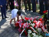 106. rocznica Bitwy Warszawskiej (WIDEO, FOTO) - Wydarzenia - zdjęcie 23