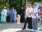106. rocznica Bitwy Warszawskiej (WIDEO, FOTO) - Wydarzenia - zdjęcie 25