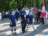 106. rocznica Bitwy Warszawskiej (WIDEO, FOTO) - Wydarzenia - zdjęcie 26