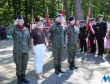 106. rocznica Bitwy Warszawskiej (WIDEO, FOTO) - Wydarzenia - zdjęcie 30