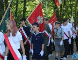 106. rocznica Bitwy Warszawskiej (WIDEO, FOTO) - Wydarzenia - zdjęcie 37