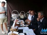 RZĄŚNIK: Dożynkowa Biesiada z Przytupem (FOTO, WIDEO) - Powiat - zdjęcie 1