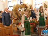 RZĄŚNIK: Dożynkowa Biesiada z Przytupem (FOTO, WIDEO) - Powiat - zdjęcie 4