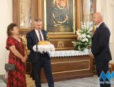 RZĄŚNIK: Dożynkowa Biesiada z Przytupem (FOTO, WIDEO) - Powiat - zdjęcie 7