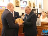 RZĄŚNIK: Dożynkowa Biesiada z Przytupem (FOTO, WIDEO) - Powiat - zdjęcie 8